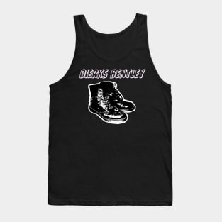 Dierks Bentley Tank Top